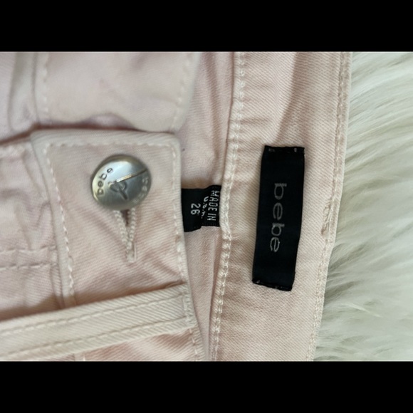 Pants bebe - Picture 2 of 6